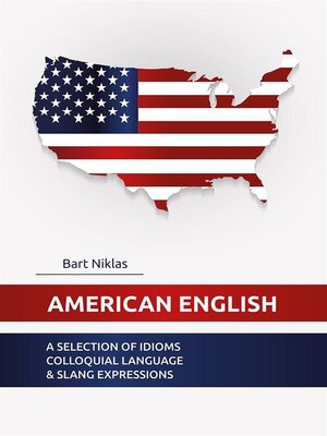 cover image of American English